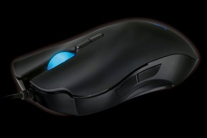 Razer Lachesis