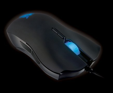 Razer Lachesis