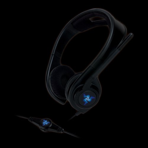 Razer Piranha