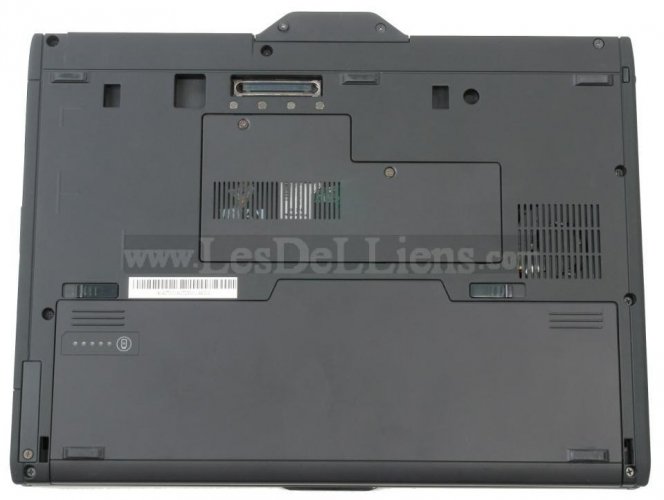 Dell Latitude XT