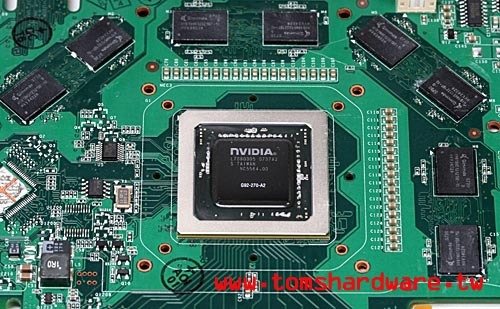 GeForce 8800 GT
