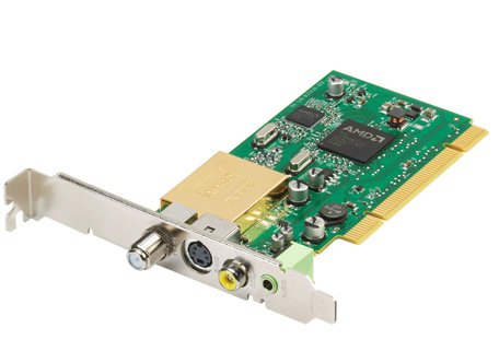 ATI TV Wonder 600 PCI