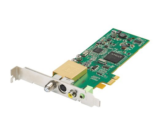 ATI TV Wonder 600 PCIe