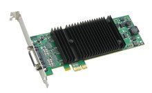 Matrox Millenium P690 LowProfile PCIe ×1