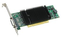 Matrox Millenium P690 Plus LowProfile PCI