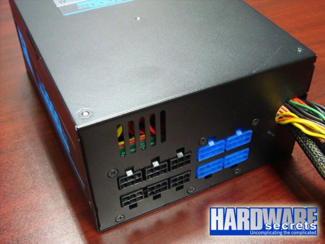 Corsair CMPSU-1000HX