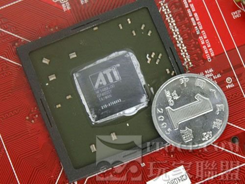 údajný Triplex Radeon HD 3690