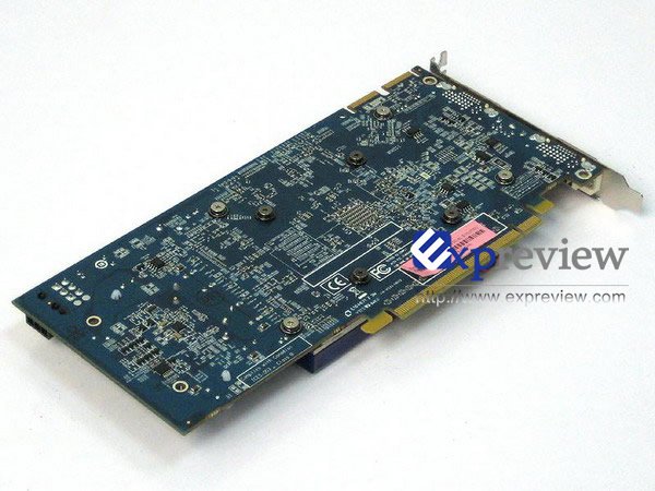 Sapphire Radeon HD 3690