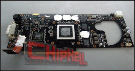 GeForce 9800 GX2