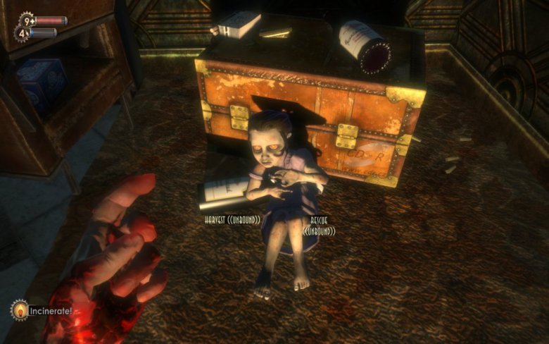BioShock