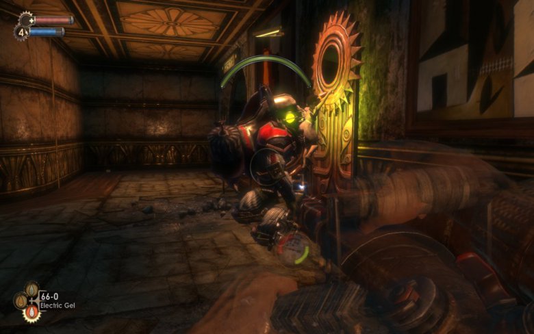 BioShock