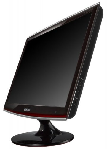 Samsung LCD, řada T