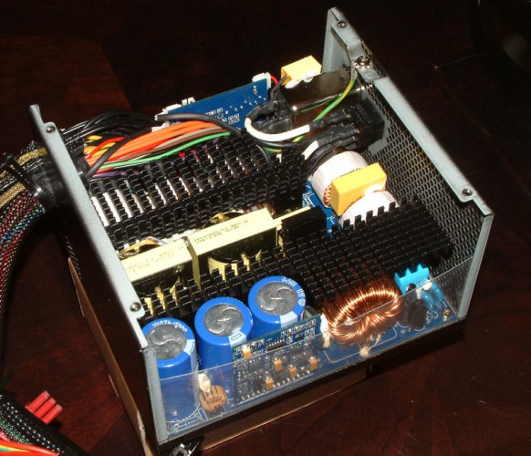 OCZ EliteXStream