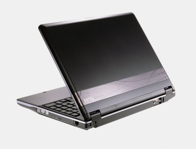 BenQ Joybook A53