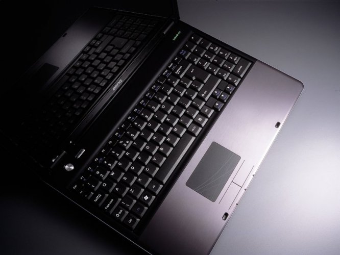 BenQ Joybook A53