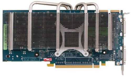 Sapphire Radeon HD 3870 Ultimate