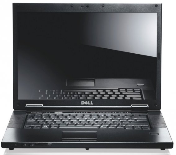 Dell Vostro 1510