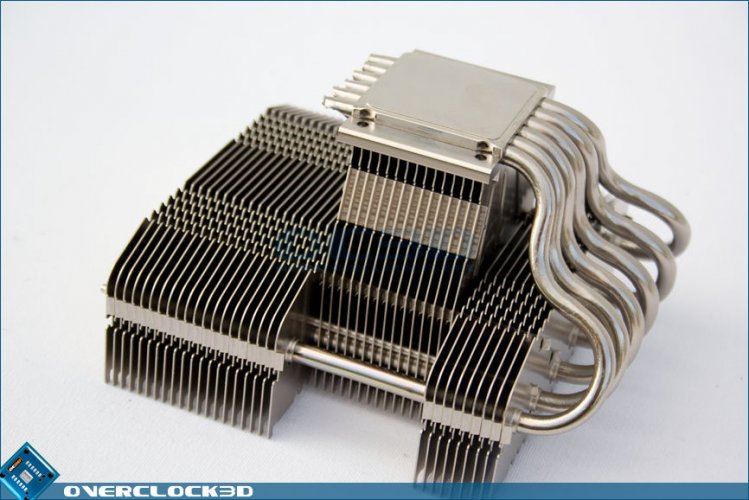 Noctua NH-C12P