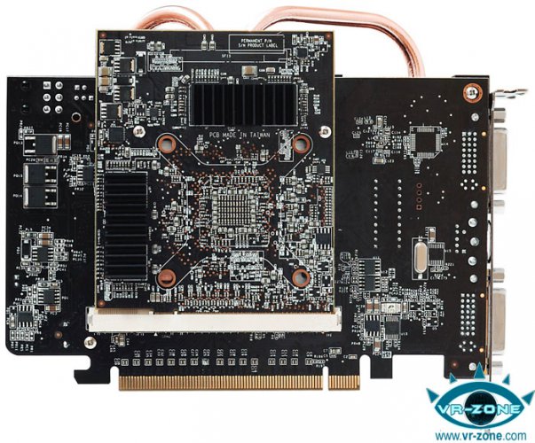 Asus Splendid MA3850M