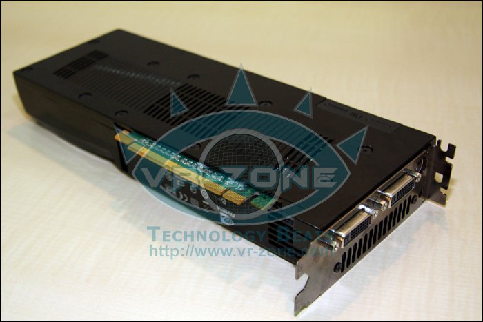 GeForce GTX 280