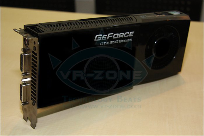 GeForce GTX 280