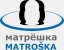 Matroška logo