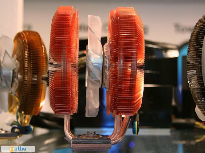 Zalman CNPS9900