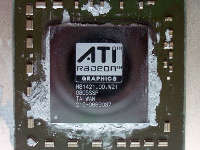 Radeon HD 4850