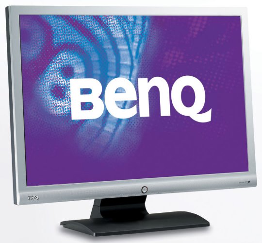 BenQ G2400WD