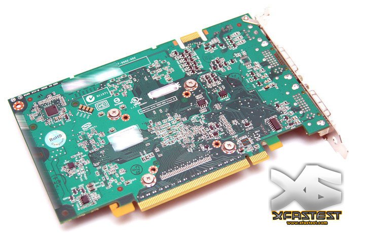 nVidia GeForce 9500 GT