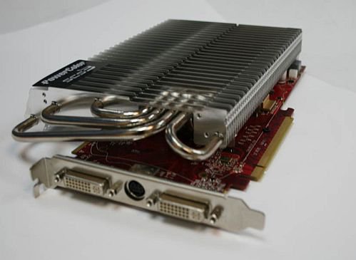 PowerColor Radeon HD 4850 SCS3