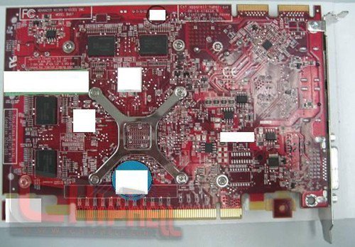 Radeon HD 4670 