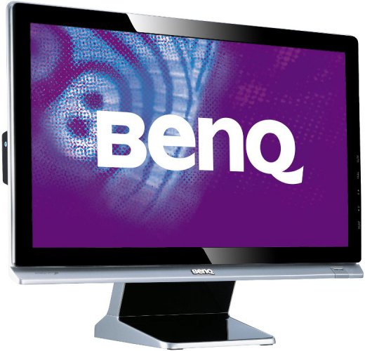 BenQ E2200HD