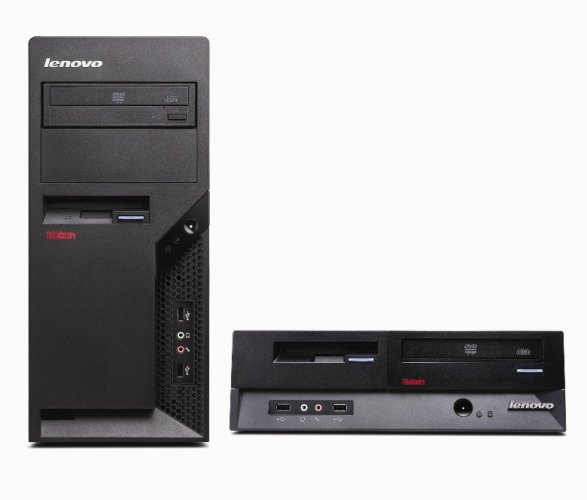 Lenovo ThinkCentre A62