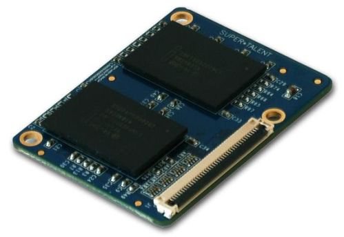 Super Talent 1" SSD
