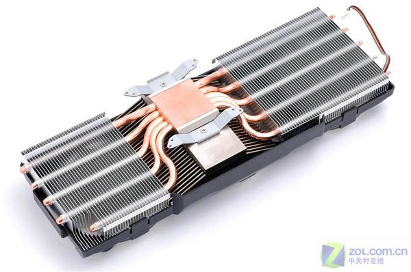 Inno3D i-Chill GeForce GTX 280 Extreme Edition