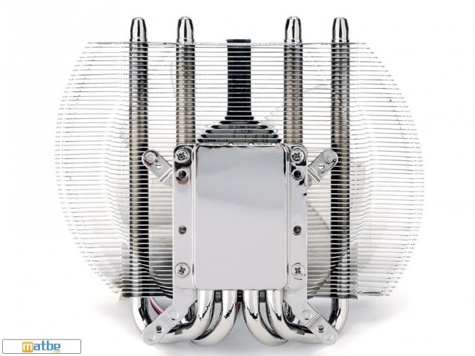 Zalman VF2000 LED