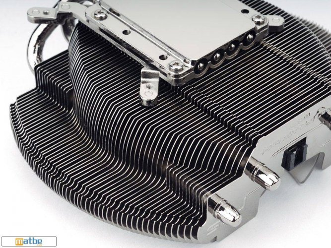 Zalman VF2000 LED
