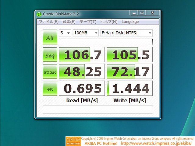 1,5TB Samsung EcoGreen F2