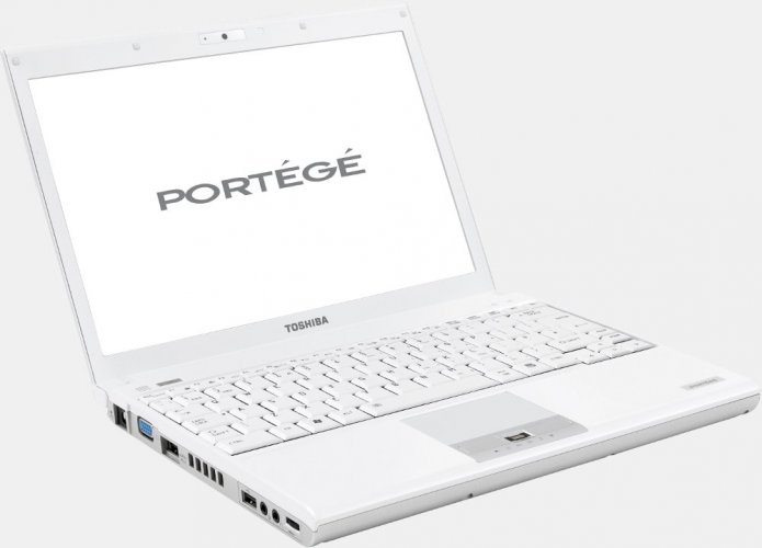 Toshiba Portégé A600