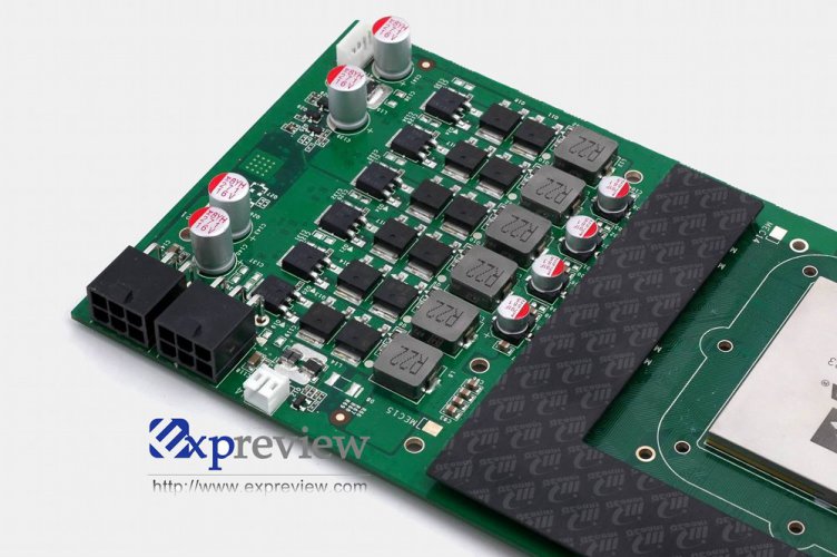 Inno 3D GeForce GTX 260 PCB P897