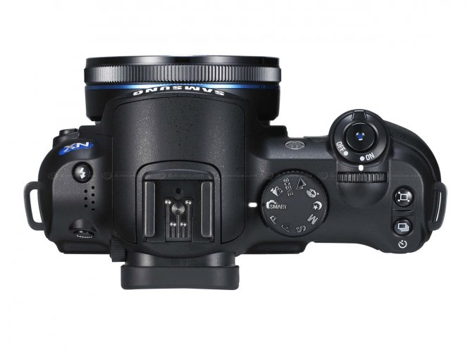 Samsung NX