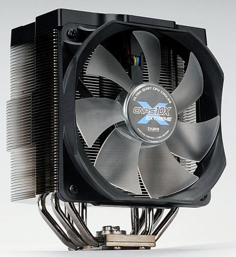 Zalman CNPS10X Extreme