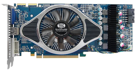 Sapphire Radeon HD 4730