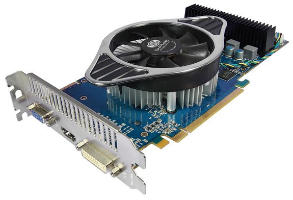 Sapphire Radeon HD 4730