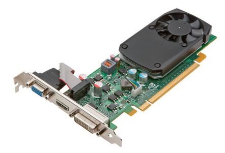 Nvidia GeForce GT 220