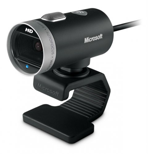 Microsoft LifeCam Cinema