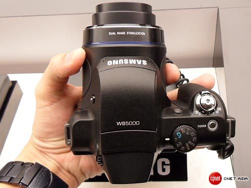 Samsung WB5000