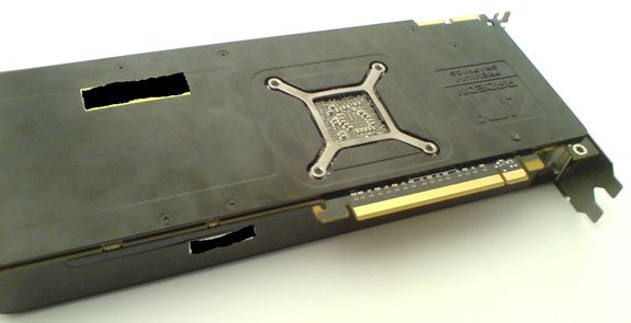 ATI Radeon HD 5870 