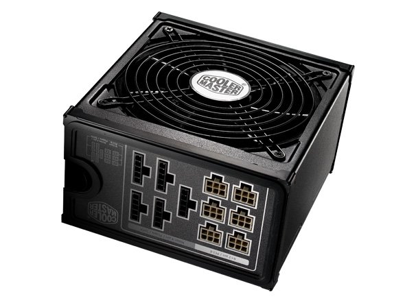 CoolerMaster Silent Pro M1000 